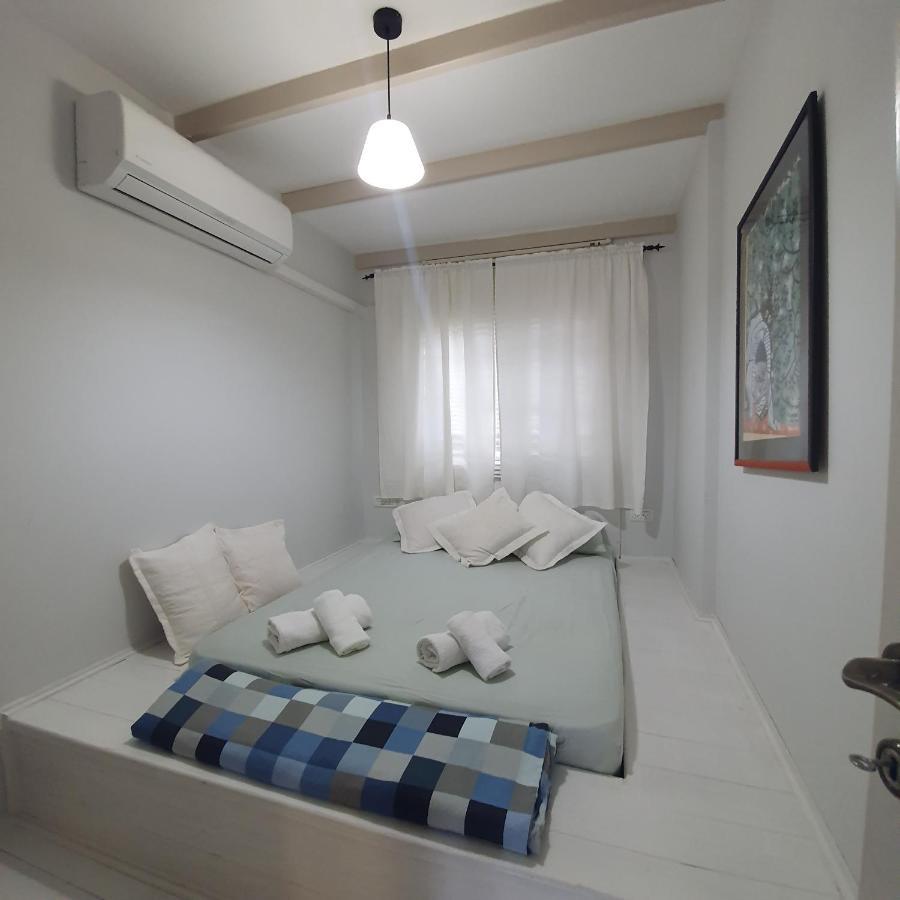 בחצר של טובה Apartment Hazon Ngoại thất bức ảnh