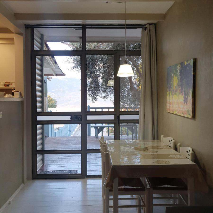 בחצר של טובה Apartment Hazon Ngoại thất bức ảnh